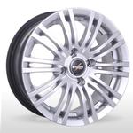 Диск BK 089 HS (Hyper Silver) Storm